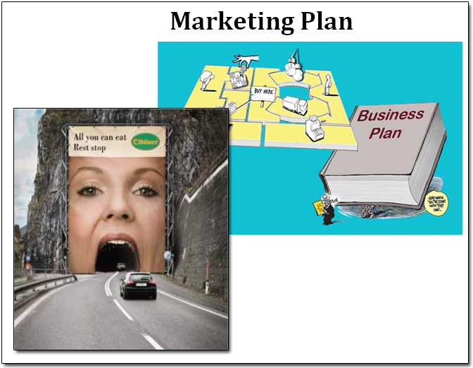 Manual Marketing (by Jacana Business Empowerment)