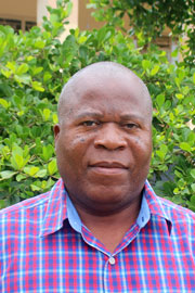 Mr. Benedicto M. Phiri