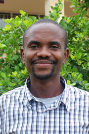 Mr. Brian Kalindi