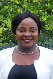 Ms. Elizabeth Chipeta