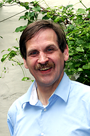 John Vaessens