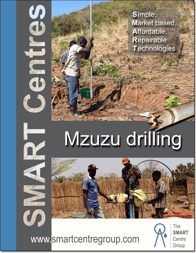 Manual Mzuzu Drilling