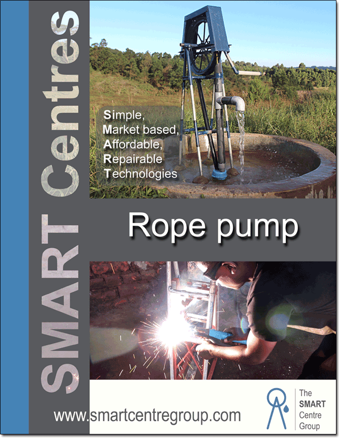 ropepump