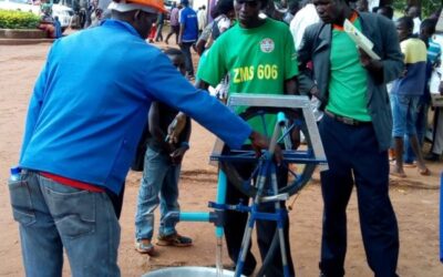 Provincial Agriculture and Commercial Show