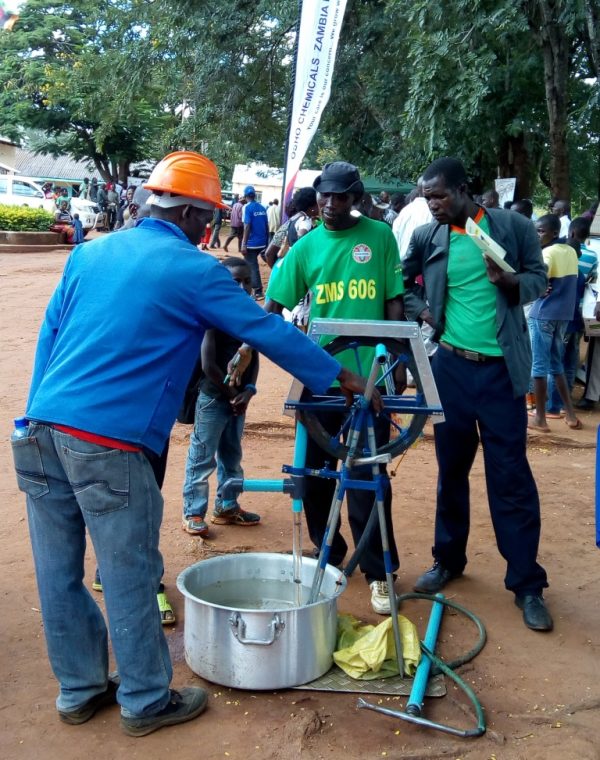 Provincial Agriculture and Commercial Show