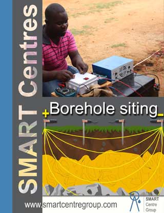Manual Borehole Siting
