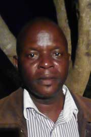 Vinious Kamanga