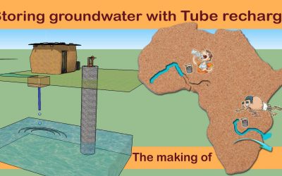 Online training: Groundwater Tube recharge (Oct 2016)