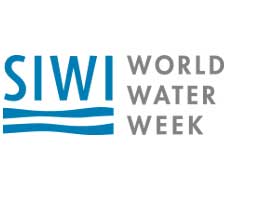 SMART Centres @ World Water Week Stockholm