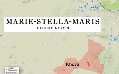 Donation Marie-Stella-Maris