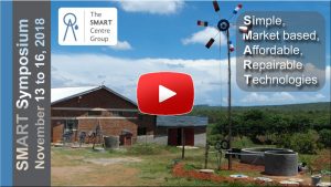SMART Symposium 2018