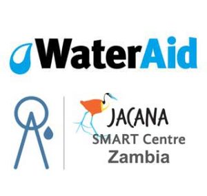 WaterAid & Jacana SMART Centre
